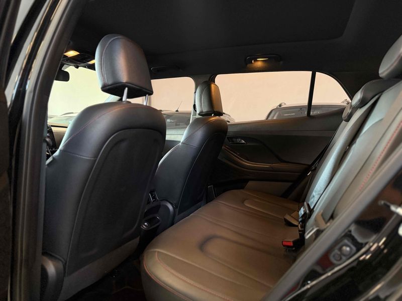 HYUNDAI CRETA 1.0 TGDI N LINE 2023/2023 LEHMEN VEÍCULOS VENÂNCIO AIRES / Carros no Vale