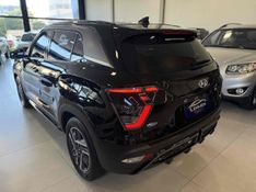 HYUNDAI CRETA 1.0 TGDI N LINE 2023/2023 LEHMEN VEÍCULOS VENÂNCIO AIRES / Carros no Vale