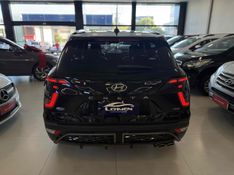 HYUNDAI CRETA 1.0 TGDI N LINE 2023/2023 LEHMEN VEÍCULOS VENÂNCIO AIRES / Carros no Vale
