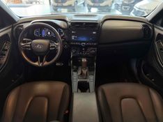 HYUNDAI CRETA 1.0 TGDI N LINE 2023/2023 LEHMEN VEÍCULOS VENÂNCIO AIRES / Carros no Vale