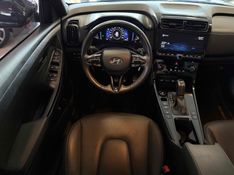 HYUNDAI CRETA 1.0 TGDI N LINE 2023/2023 LEHMEN VEÍCULOS VENÂNCIO AIRES / Carros no Vale