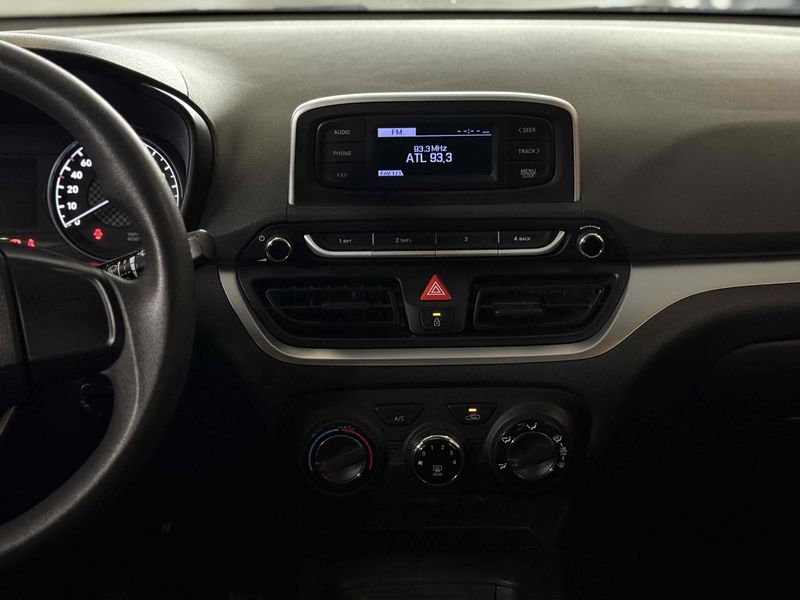 HYUNDAI HB20 1.0 12V SENSE 2022/2022 LEHMEN VEÍCULOS VENÂNCIO AIRES / Carros no Vale