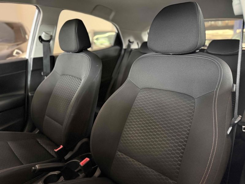 HYUNDAI HB20 1.0 12V SENSE 2022/2022 LEHMEN VEÍCULOS VENÂNCIO AIRES / Carros no Vale