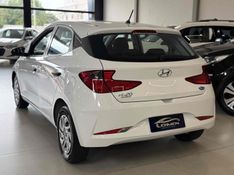 HYUNDAI HB20 1.0 12V SENSE 2022/2022 LEHMEN VEÍCULOS VENÂNCIO AIRES / Carros no Vale