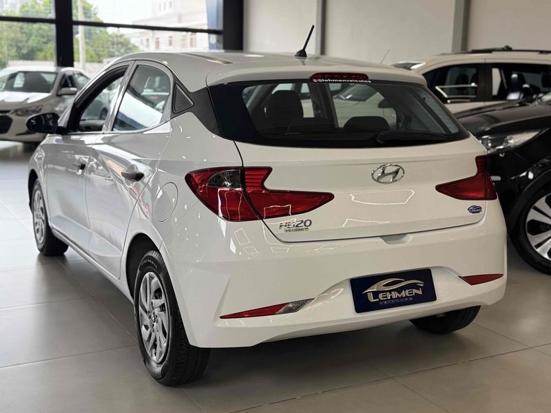 HYUNDAI HB20 1.0 12V SENSE 2022/2022 LEHMEN VEÍCULOS VENÂNCIO AIRES / Carros no Vale HYUNDAI HB20 1.0 12V SENSE 2022/2022 LEHMEN VEÍCULOS VENÂNCIO AIRES / Carros no Vale