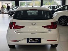 HYUNDAI HB20 1.0 12V SENSE 2022/2022 LEHMEN VEÍCULOS VENÂNCIO AIRES / Carros no Vale