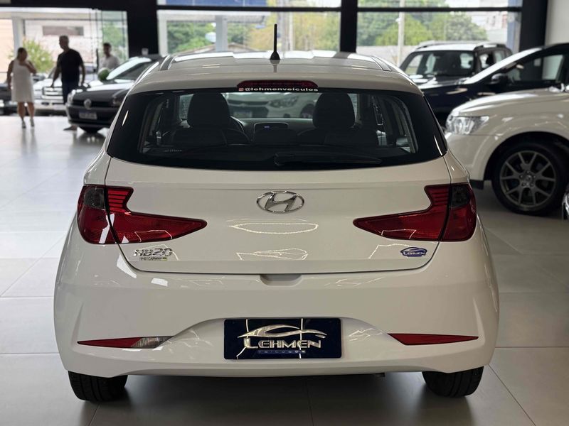 HYUNDAI HB20 1.0 12V SENSE 2022/2022 LEHMEN VEÍCULOS VENÂNCIO AIRES / Carros no Vale HYUNDAI HB20 1.0 12V SENSE 2022/2022 LEHMEN VEÍCULOS VENÂNCIO AIRES / Carros no Vale
