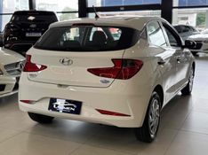 HYUNDAI HB20 1.0 12V SENSE 2022/2022 LEHMEN VEÍCULOS VENÂNCIO AIRES / Carros no Vale