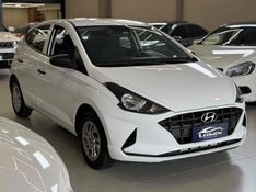HYUNDAI HB20 1.0 12V SENSE 2022/2022 LEHMEN VEÍCULOS VENÂNCIO AIRES / Carros no Vale