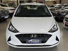 HYUNDAI HB20 1.0 12V SENSE 2022/2022 LEHMEN VEÍCULOS VENÂNCIO AIRES / Carros no Vale