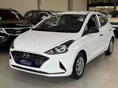 HYUNDAI HB20 1.0 12V SENSE 2022/2022 LEHMEN VEÍCULOS VENÂNCIO AIRES / Carros no Vale