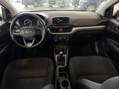 HYUNDAI HB20 1.0 12V SENSE 2022/2022 LEHMEN VEÍCULOS VENÂNCIO AIRES / Carros no Vale