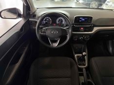 HYUNDAI HB20 1.0 12V SENSE 2022/2022 LEHMEN VEÍCULOS VENÂNCIO AIRES / Carros no Vale