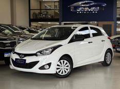 HYUNDAI HB20 1.0 COMFORT 12V 2012/2013 LEHMEN VEÍCULOS VENÂNCIO AIRES / Carros no Vale