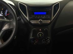 HYUNDAI HB20 1.0 COMFORT 12V 2012/2013 LEHMEN VEÍCULOS VENÂNCIO AIRES / Carros no Vale