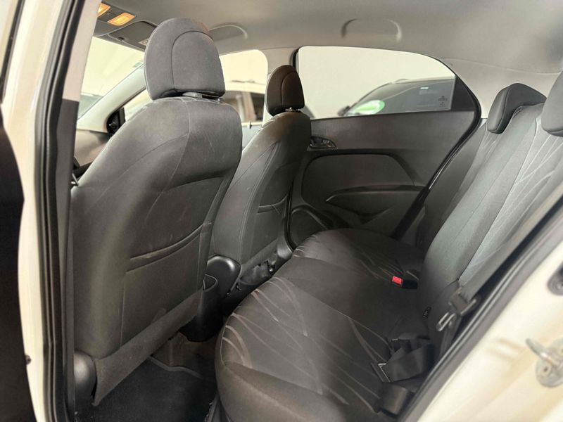 HYUNDAI HB20 1.0 COMFORT 12V 2012/2013 LEHMEN VEÍCULOS VENÂNCIO AIRES / Carros no Vale