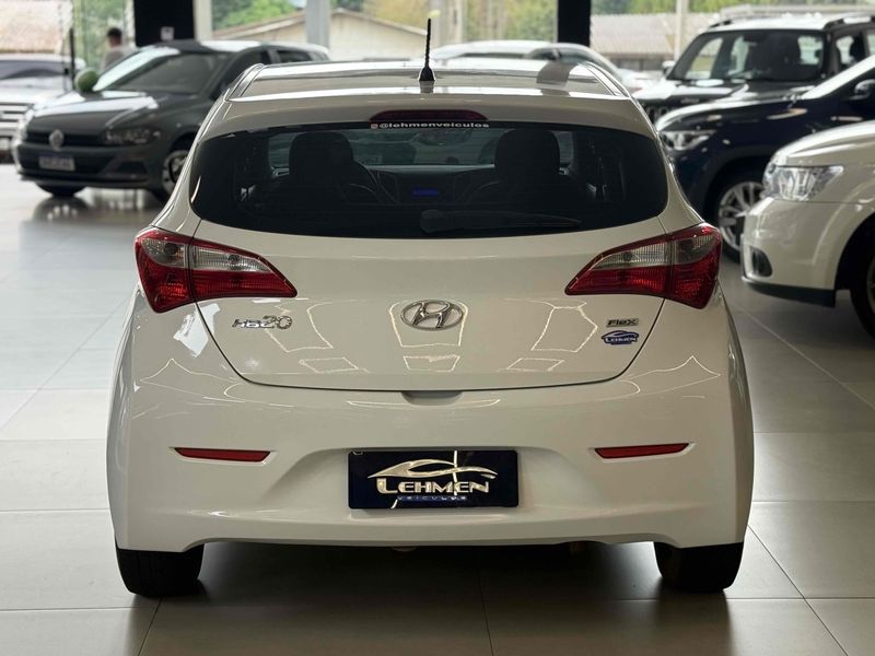 HYUNDAI HB20 1.0 COMFORT 12V 2012/2013 LEHMEN VEÍCULOS VENÂNCIO AIRES / Carros no Vale