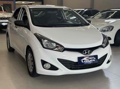 HYUNDAI HB20 1.0 COMFORT 12V 2012/2013 LEHMEN VEÍCULOS VENÂNCIO AIRES / Carros no Vale