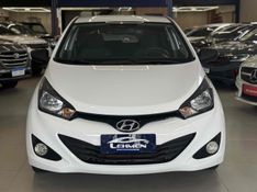 HYUNDAI HB20 1.0 COMFORT 12V 2012/2013 LEHMEN VEÍCULOS VENÂNCIO AIRES / Carros no Vale