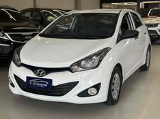 HYUNDAI HB20 1.0 COMFORT 12V 2012/2013 LEHMEN VEÍCULOS VENÂNCIO AIRES / Carros no Vale