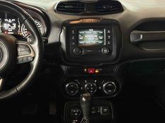 JEEP RENEGADE 2.0 16V TURBO LONGITUDE 4X4 2015/2016 LEHMEN VEÍCULOS VENÂNCIO AIRES / Carros no Vale