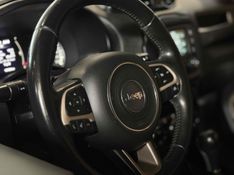JEEP RENEGADE 2.0 16V TURBO LONGITUDE 4X4 2015/2016 LEHMEN VEÍCULOS VENÂNCIO AIRES / Carros no Vale