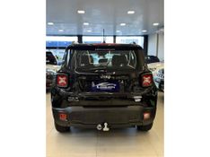 JEEP RENEGADE 2.0 16V TURBO LONGITUDE 4X4 2017/2017 LEHMEN VEÍCULOS VENÂNCIO AIRES / Carros no Vale