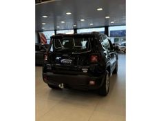 JEEP RENEGADE 2.0 16V TURBO LONGITUDE 4X4 2017/2017 LEHMEN VEÍCULOS VENÂNCIO AIRES / Carros no Vale