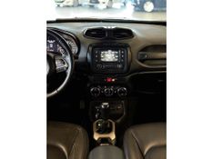 JEEP RENEGADE 2.0 16V TURBO LONGITUDE 4X4 2017/2017 LEHMEN VEÍCULOS VENÂNCIO AIRES / Carros no Vale