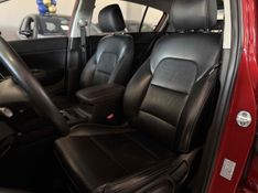 KIA SPORTAGE 2.0 LX 4X2 16V 2017/2018 LEHMEN VEÍCULOS VENÂNCIO AIRES / Carros no Vale