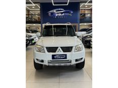 MITSUBISHI PAJERO TR4 2.0 4X2 16V 140CV 2011/2012 LEHMEN VEÍCULOS VENÂNCIO AIRES / Carros no Vale