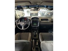 MITSUBISHI PAJERO TR4 2.0 4X2 16V 140CV 2011/2012 LEHMEN VEÍCULOS VENÂNCIO AIRES / Carros no Vale