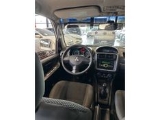 MITSUBISHI PAJERO TR4 2.0 4X2 16V 140CV 2011/2012 LEHMEN VEÍCULOS VENÂNCIO AIRES / Carros no Vale