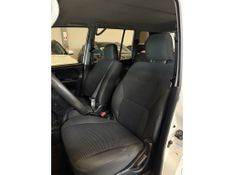MITSUBISHI PAJERO TR4 2.0 4X2 16V 140CV 2011/2012 LEHMEN VEÍCULOS VENÂNCIO AIRES / Carros no Vale