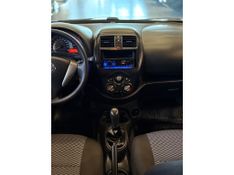 NISSAN MARCH 1.0 S 12V 2018/2019 LEHMEN VEÍCULOS VENÂNCIO AIRES / Carros no Vale