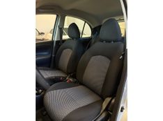 NISSAN MARCH 1.0 S 12V 2018/2019 LEHMEN VEÍCULOS VENÂNCIO AIRES / Carros no Vale