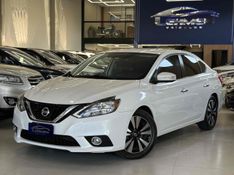 NISSAN SENTRA 2.0 SV 16V FLEXSTART 2018/2018 LEHMEN VEÍCULOS VENÂNCIO AIRES / Carros no Vale