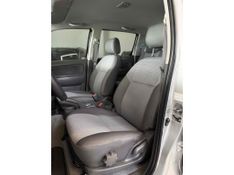 TOYOTA HILUX 3.0 STD 4X4 CD 16V TURBO INTERCOOLER 2013/2014 LEHMEN VEÍCULOS VENÂNCIO AIRES / Carros no Vale