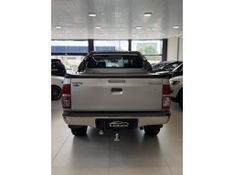 TOYOTA HILUX 3.0 STD 4X4 CD 16V TURBO INTERCOOLER 2013/2014 LEHMEN VEÍCULOS VENÂNCIO AIRES / Carros no Vale