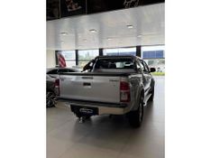 TOYOTA HILUX 3.0 STD 4X4 CD 16V TURBO INTERCOOLER 2013/2014 LEHMEN VEÍCULOS VENÂNCIO AIRES / Carros no Vale