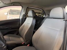 VOLKSWAGEN GOL 1.0 MI 8V G.IV 2009/2009 LEHMEN VEÍCULOS VENÂNCIO AIRES / Carros no Vale