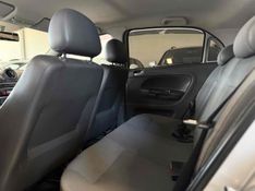 VOLKSWAGEN GOL 1.0 MI 8V G.IV 2009/2009 LEHMEN VEÍCULOS VENÂNCIO AIRES / Carros no Vale