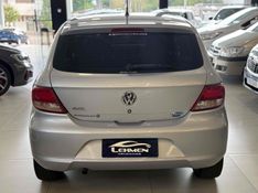 VOLKSWAGEN GOL 1.0 MI 8V G.IV 2009/2009 LEHMEN VEÍCULOS VENÂNCIO AIRES / Carros no Vale