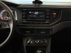 VOLKSWAGEN POLO 1.0 MPI TOTAL 2019/2020 LEHMEN VEÍCULOS VENÂNCIO AIRES / Carros no Vale