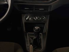 VOLKSWAGEN POLO 1.0 MPI TOTAL 2019/2020 LEHMEN VEÍCULOS VENÂNCIO AIRES / Carros no Vale