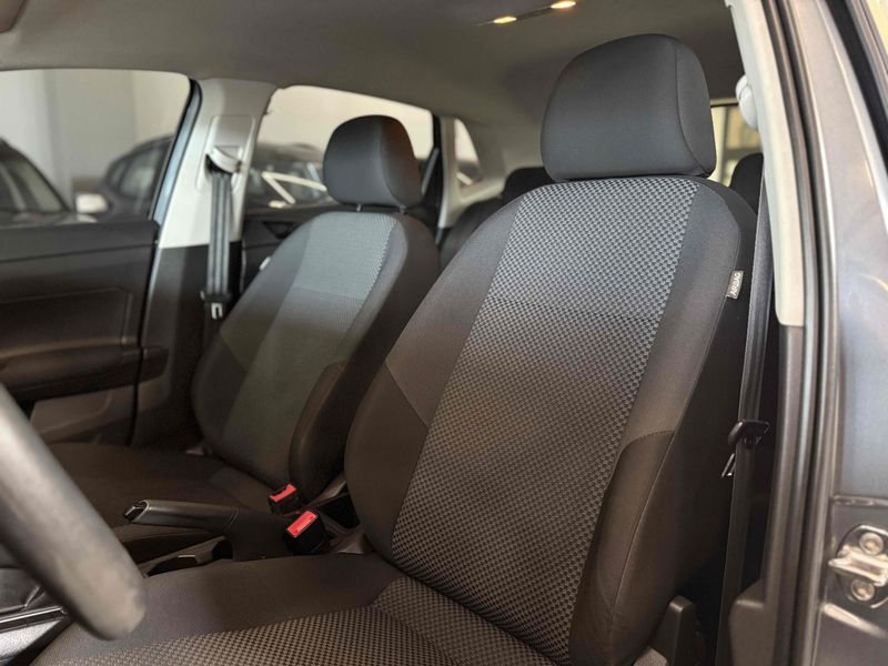 VOLKSWAGEN POLO 1.0 MPI TOTAL 2019/2020 LEHMEN VEÍCULOS VENÂNCIO AIRES / Carros no Vale