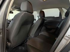 VOLKSWAGEN POLO 1.0 MPI TOTAL 2019/2020 LEHMEN VEÍCULOS VENÂNCIO AIRES / Carros no Vale