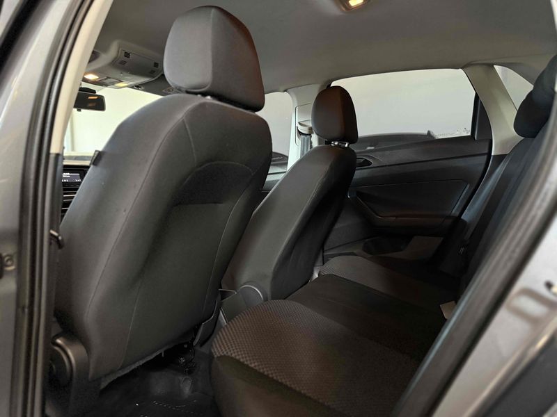VOLKSWAGEN POLO 1.0 MPI TOTAL 2019/2020 LEHMEN VEÍCULOS VENÂNCIO AIRES / Carros no Vale