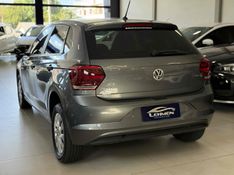 VOLKSWAGEN POLO 1.0 MPI TOTAL 2019/2020 LEHMEN VEÍCULOS VENÂNCIO AIRES / Carros no Vale