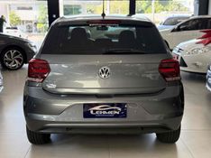 VOLKSWAGEN POLO 1.0 MPI TOTAL 2019/2020 LEHMEN VEÍCULOS VENÂNCIO AIRES / Carros no Vale